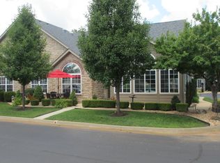 804 E Kings Mead Cir UNIT 2, Nixa, MO 65714