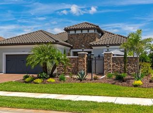 4625 Trento Pl, Bradenton, FL 34211