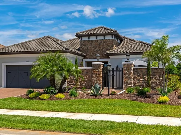 4625 Trento Pl, Bradenton, FL 34211
