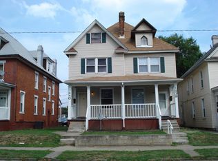Hunter Ave 1438-1440 ONYX, Columbus, OH 43201