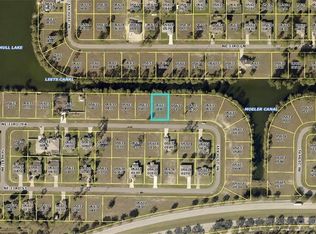 1921 NE 33rd Ter, Cape Coral, FL 33909