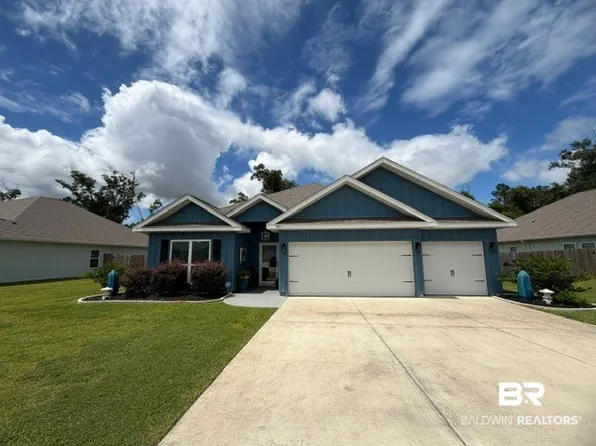1857 Carly St, Foley, AL 36535