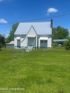 401 W Caroline St, Irvington, KY, 40146