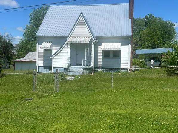 401 W Caroline St, Irvington, KY 40146