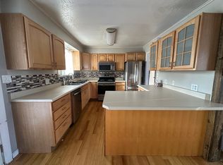 3621 Amber Bay Loop, Anchorage, AK 99515