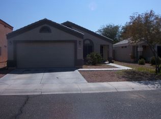 12309 W Flores Dr, El Mirage, AZ 85335