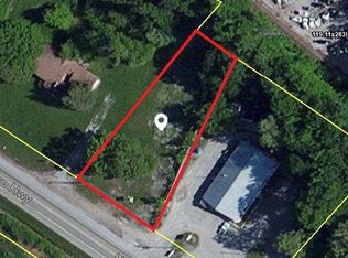 0 Hillsboro Hwy, Manchester, TN 37355