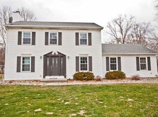 10133 Jefferson Rd, Osceola, IN 46561