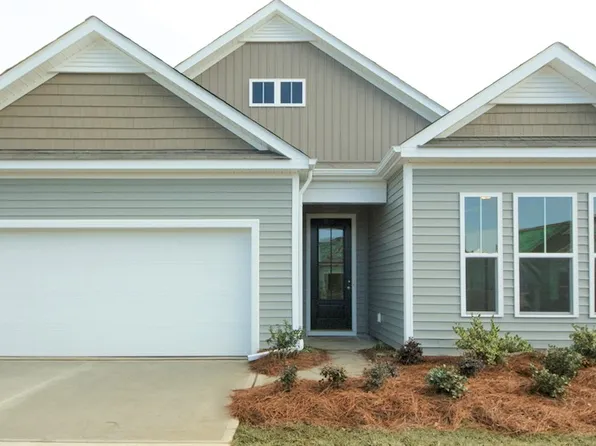 313 Kite Cir NE, Bolivia, NC 28422
