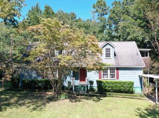 105 Point South Ln, Lexington, SC 29073