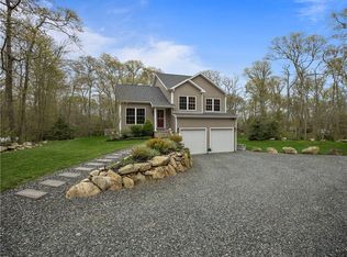 5 W Hill Ln, Little Compton, RI 02837