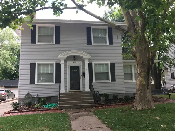420 N Quentin Ave, Wichita, KS 67208
