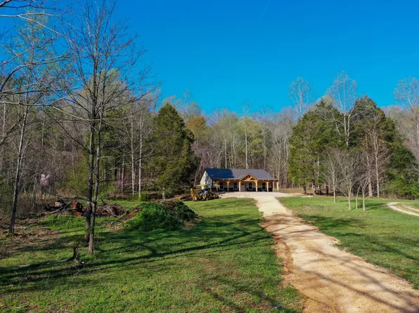 0 Bell Branch Rd, Nunnelly, TN 37137