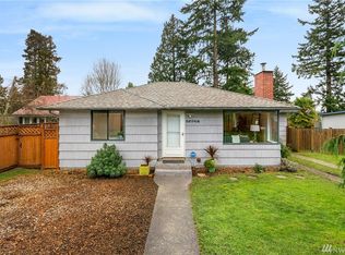 10746 N Park Ave N, Seattle, WA 98133