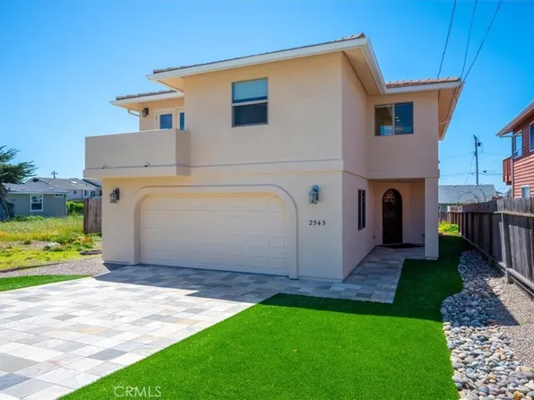 2545 Greenwood Ave, Morro Bay, CA 93442