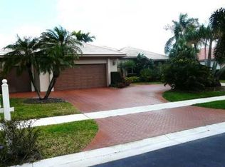 11236 Westland Cir, Boynton Beach, FL 33437