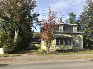220 Main St, Berwick, NS B0P1E0