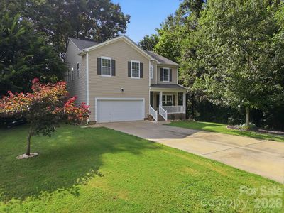 12325 Canal Dr, Huntersville, NC, 28078