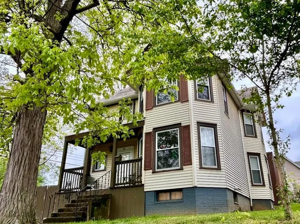 601 Phillips St, Marietta, OH 45750
