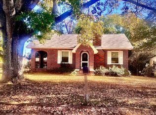 1102 Murphy Street, Augusta, GA 30904