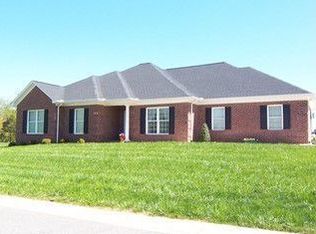 1805 31st Avenue Ln NE, Hickory, NC 28601