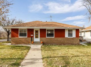 5201 Sheridan Ave N, Minneapolis, MN 55430