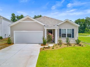 396 Sanctuary Dr, Ridgeland, SC 29936