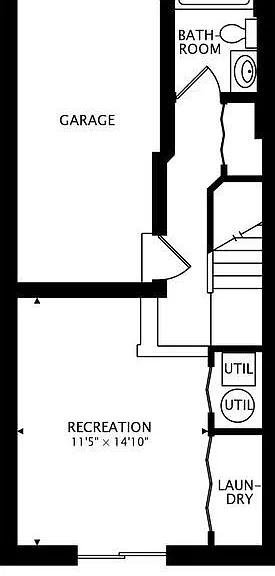 1806 W Argyle St #G — Photo 28