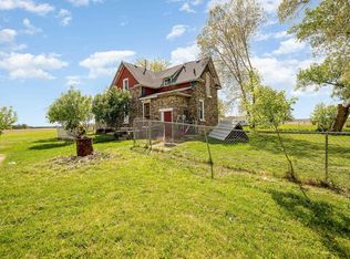 6345 E Rosebush Rd, Rosebush, MI 48878