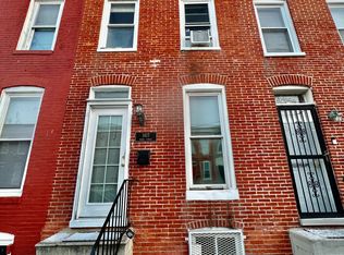 1417 Ward St #1, Baltimore, MD 21230