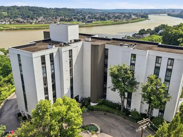 415 Bond Pl Unit 4-C, Cincinnati, OH 45206