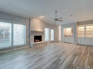 11247 Riverview Way, Houston, TX 77042