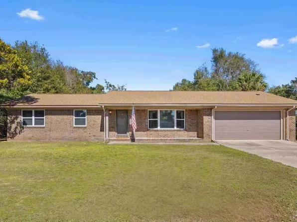 3150 Logan Dr, Pensacola, FL 32503