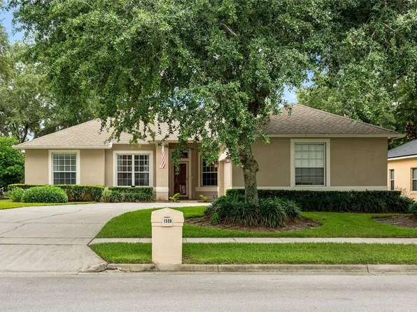 1500 Lucky Pennie Way, Apopka, FL 32712