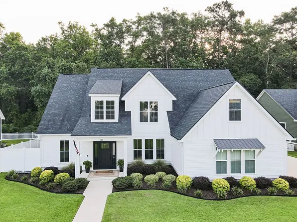378 Madison Grove Blvd, Thomasville, GA 31757