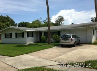 729 Ridge Blvd, South Daytona, FL 32119