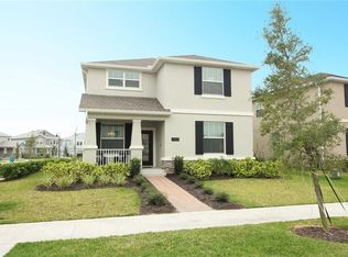 11801 Prologue Ave., Orlando, FL 32832