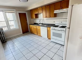 43 Atkins St #6, Brighton, MA 02135