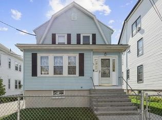 42 Berkeley St, Somerville, MA 02143
