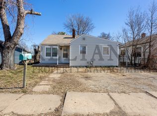 1334 S Dodge Ave, Wichita, KS 67213