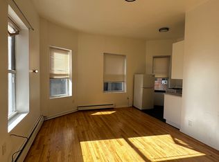 867 Riverside Dr #4A, New York, NY 10032