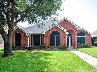 2428 Homestead Dr, Mesquite, TX 75181