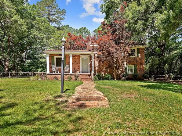 10925 Ramsey St, Linden, NC 28356
