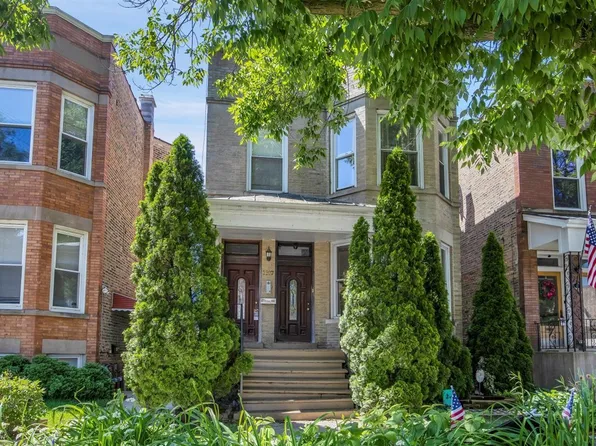 1617 W Berwyn Ave, Chicago, IL 60640