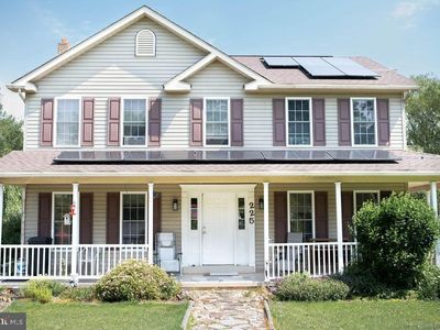 225 Gorton Rd, Moshannon, PA, 16859