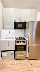 Rented by Brighton Management