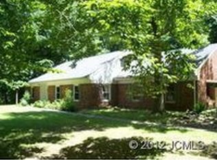 820 Thomas Hill Rd, Madison, IN 47250