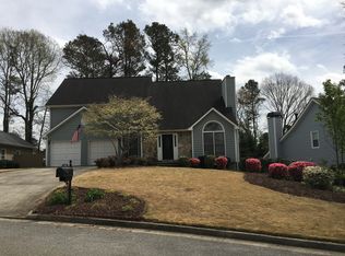 130 Pinion Ln, Johns Creek, GA 30005