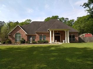 64 Private Road 6353, Dayton, TX 77535