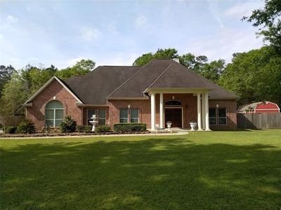 64 Private Road 6353, Dayton, TX, 77535